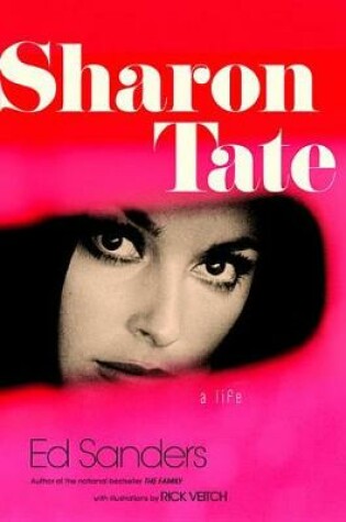 Cover of Sharon Tate