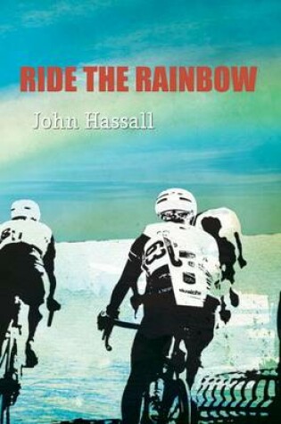 Cover of Ride the Rainbow