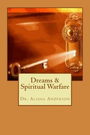 Cover of Dreams & Spiritual Warfare