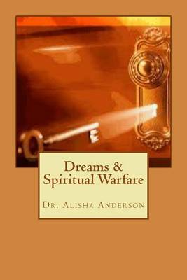 Book cover for Dreams & Spiritual Warfare