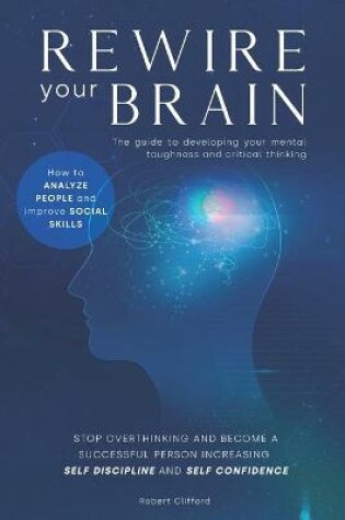 Cover of Rewire Your Brain