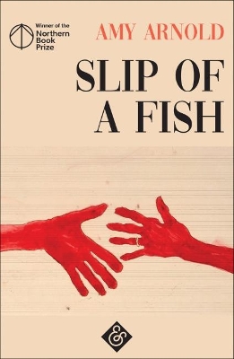 Book cover for Slip of a Fish