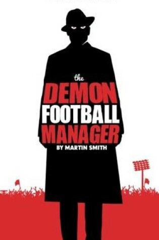 Cover of The Demon Football Manager