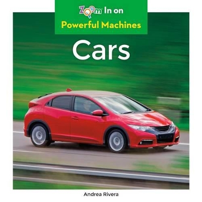 Cover of Cars