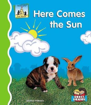 Book cover for Here Comes the Sun