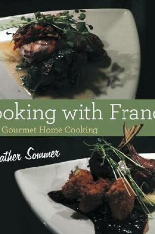 Cover of Cooking with Francis