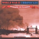 Cover of Europe in Flames