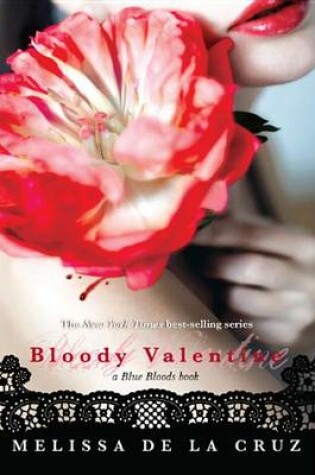 Cover of Bloody Valentine