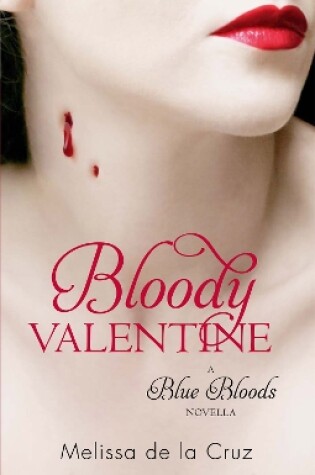 Cover of Bloody Valentine