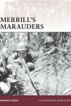 Book cover for Merrill's Marauders