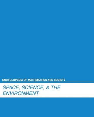 Cover of Space, Science & the Environment