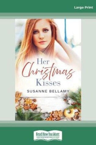 Cover of Her Christmas Kisses