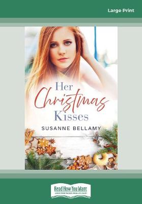 Book cover for Her Christmas Kisses
