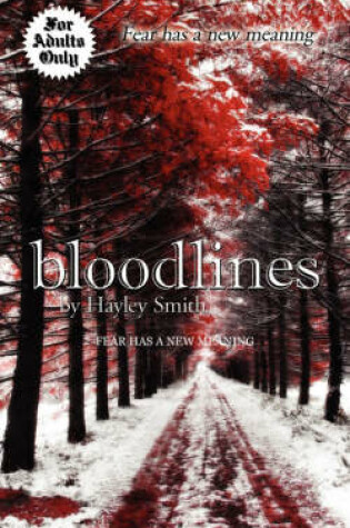 Cover of Bloodlines