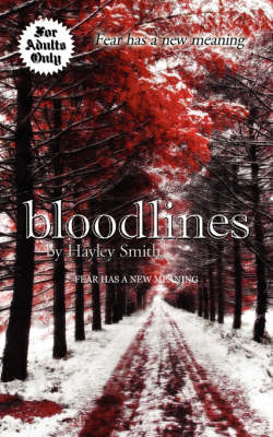 Book cover for Bloodlines