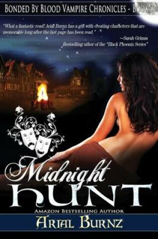 Cover of Midnight Hunt