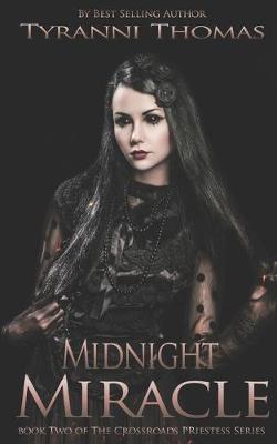 Cover of Midnight Miracle