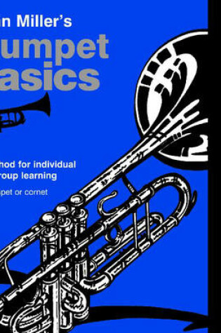 Cover of Trumpet Basics