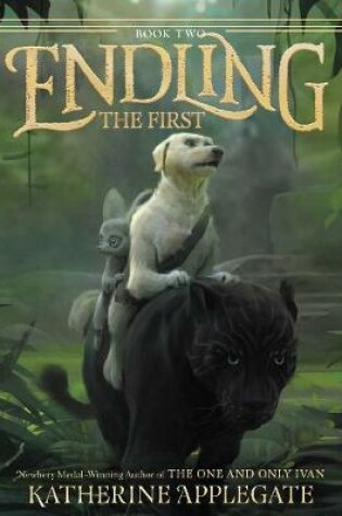 Cover of Endling #2: the First