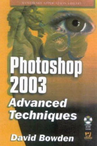 Cover of Photoshop CS