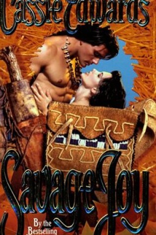 Cover of Savage Joy