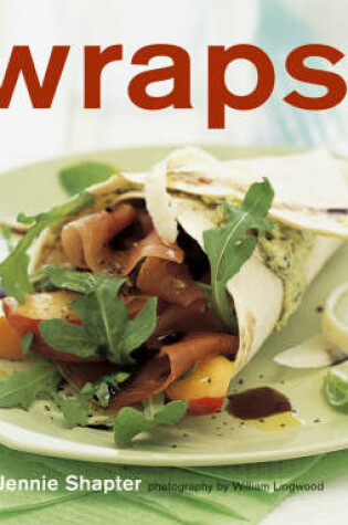 Cover of Wraps