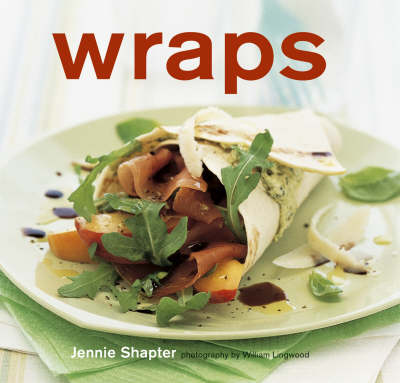 Book cover for Wraps