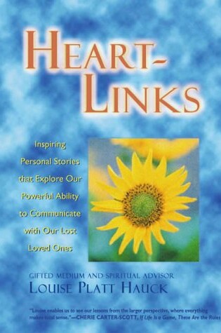 Cover of Heart Links