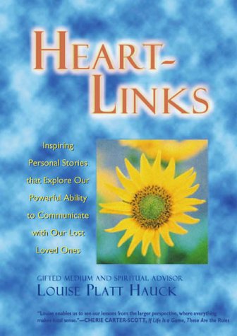 Book cover for Heart Links