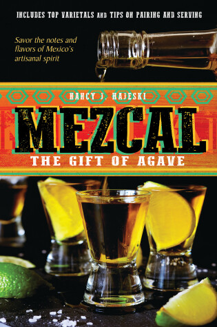 Cover of Mezcal