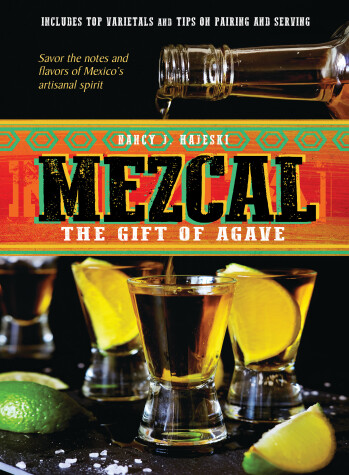 Cover of Mezcal