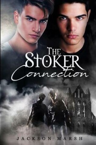 Cover of The Stoker Connection