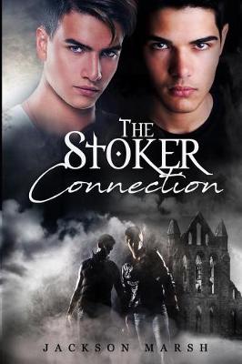 Book cover for The Stoker Connection