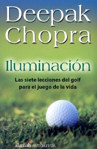 Book cover for Iluminacion