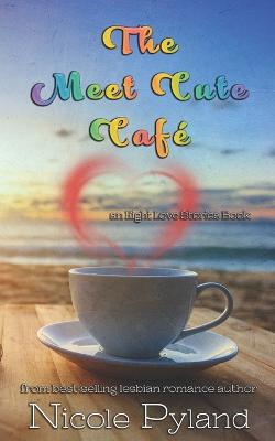 Book cover for The Meet Cute Café