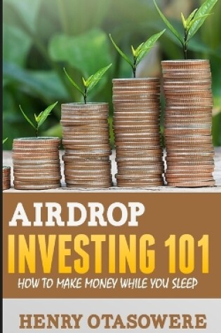 Cover of Airdrop Investing 101