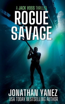 Cover of Rogue Savage