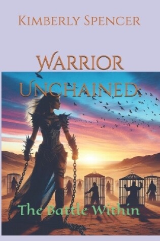 Cover of Warrior Unchained