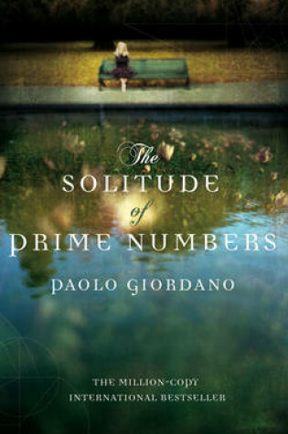 Cover of The Solitude of Prime Numbers