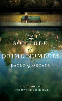 Book cover for The Solitude of Prime Numbers