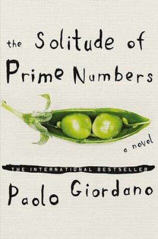 Cover of The Solitude of Prime Numbers