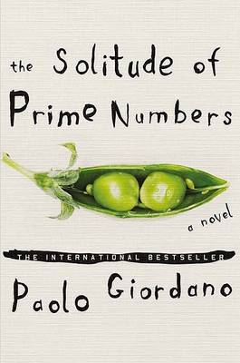 Book cover for The Solitude of Prime Numbers