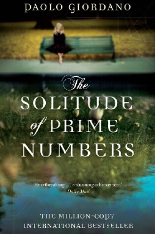 Cover of The Solitude of Prime Numbers