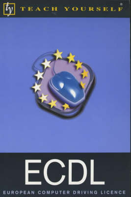 Cover of ECDL