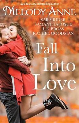 Book cover for Fall Into Love