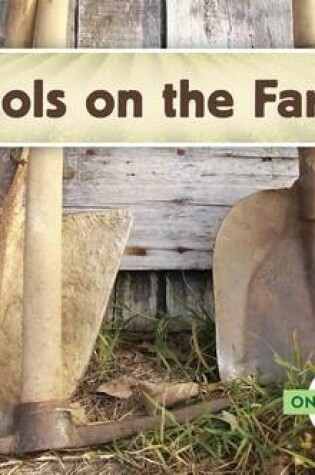 Cover of Tools on the Farm
