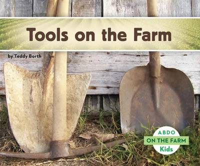 Book cover for Tools on the Farm
