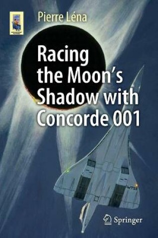 Cover of Racing the Moon’s Shadow with Concorde 001