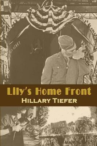 Cover of Lily's Home Front