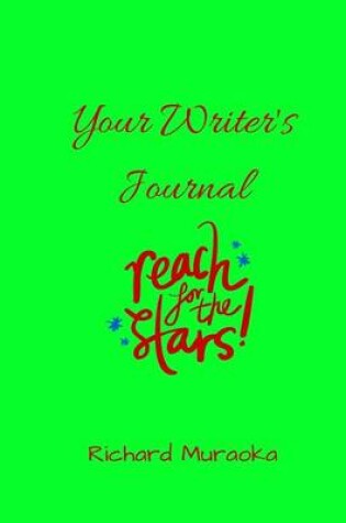 Cover of Your Writer's journal